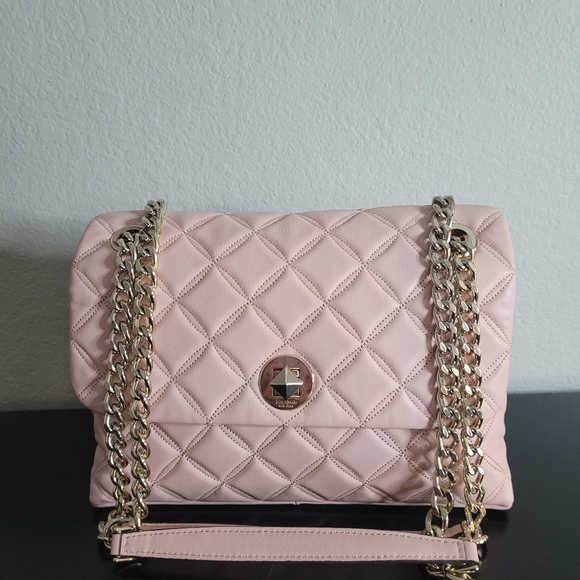 Kate Spade Natalia Medium Flap Shoulder Bag - Picture 4 of 15